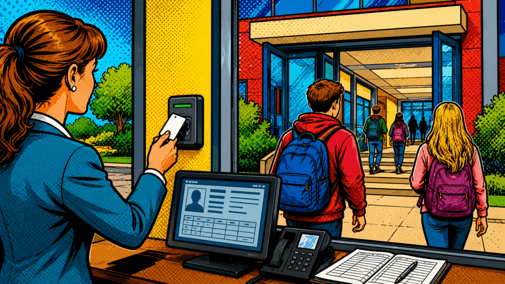 Sicurezza a Scuola - Educorp